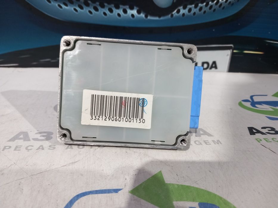 Centralina de airbag Mazda MX5