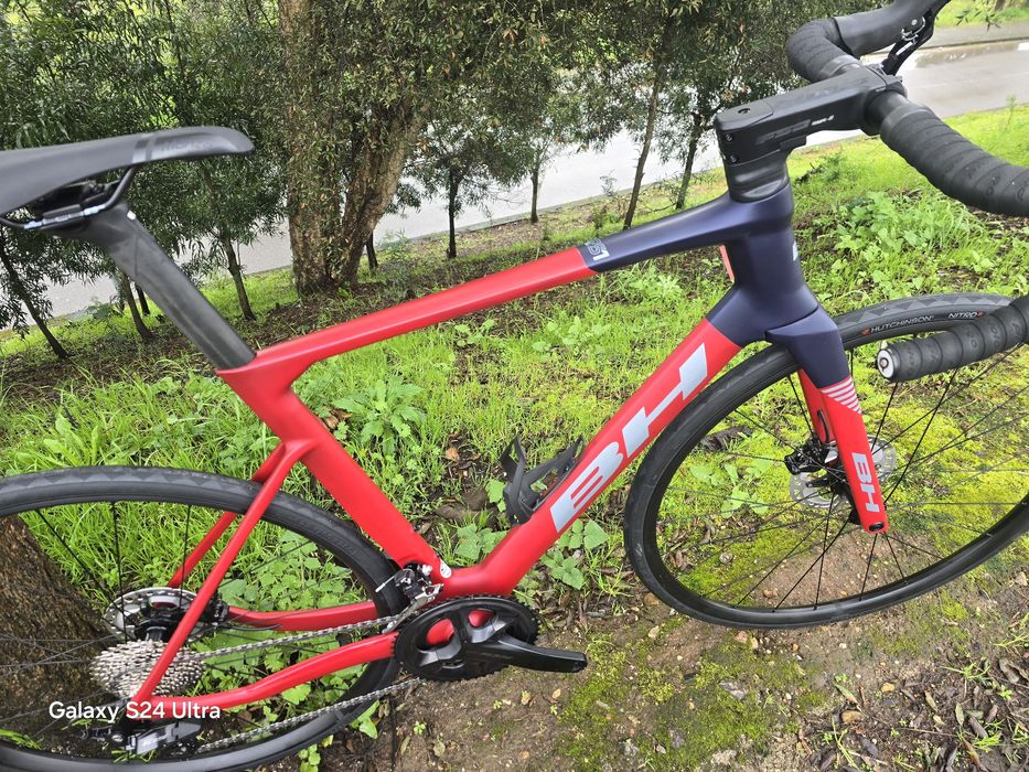 Bh de disco 12x2v L nova de exposicao