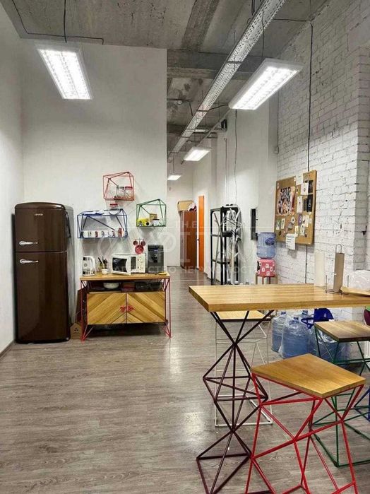 Комерційна нерухомість за адресою вул. Воздвиженська (площа 205 м²) - Atlanta.ua - фото 9