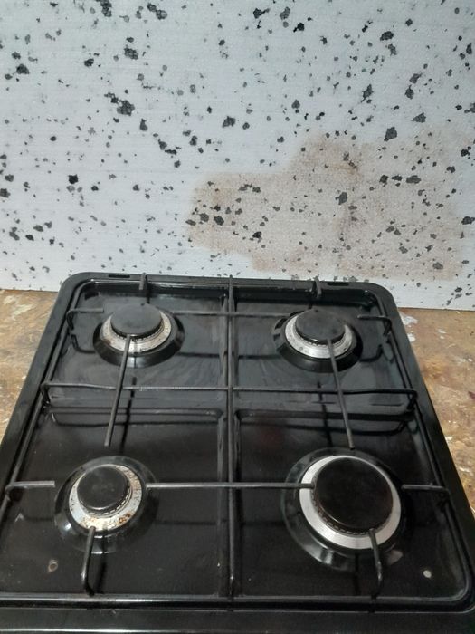 Kuchenka Gazowa wolnostojąca