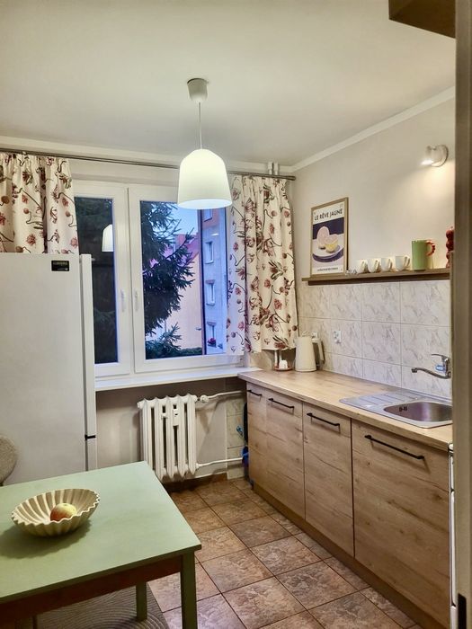 Apartment in Koszalin - View 3