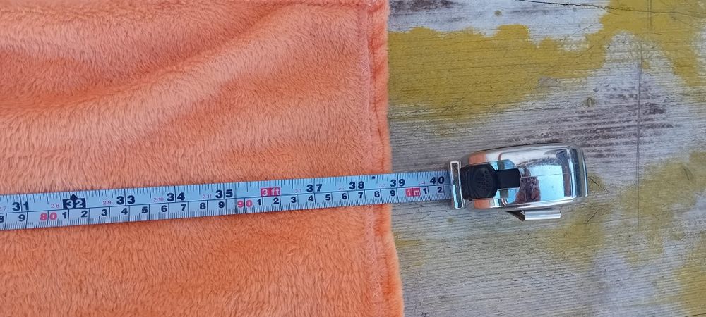 Manta / toalha para bebé com capuz