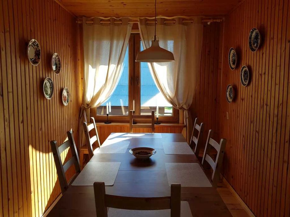 Dom do wynajęcia Królowy Most, Puszcza Knyszyńska