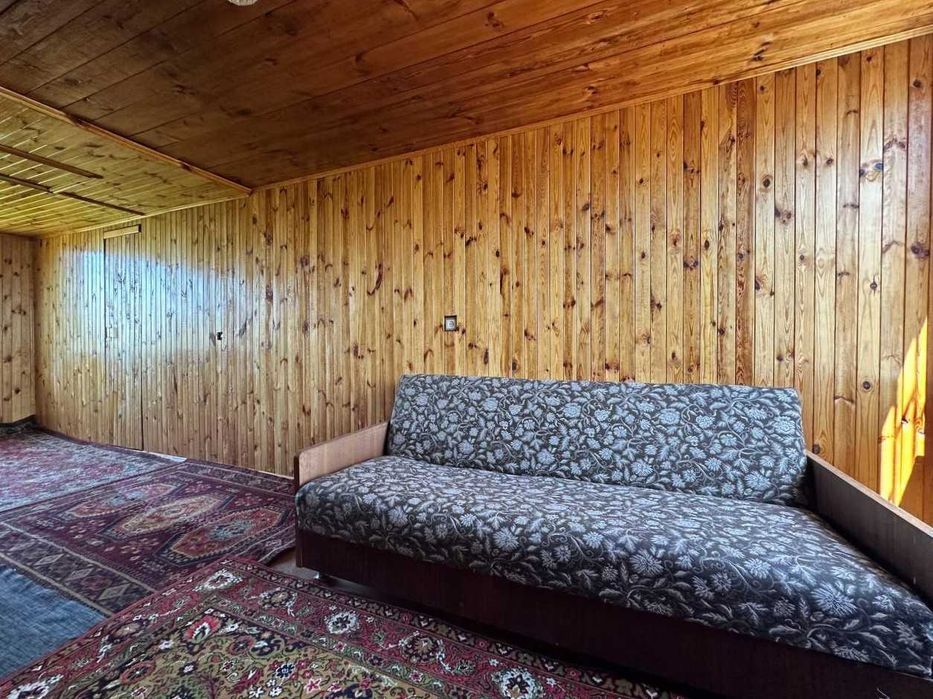 Продаж дачі 101 м2 ,3 кімнати ,гараж ,опалення .Загальці! - View 3