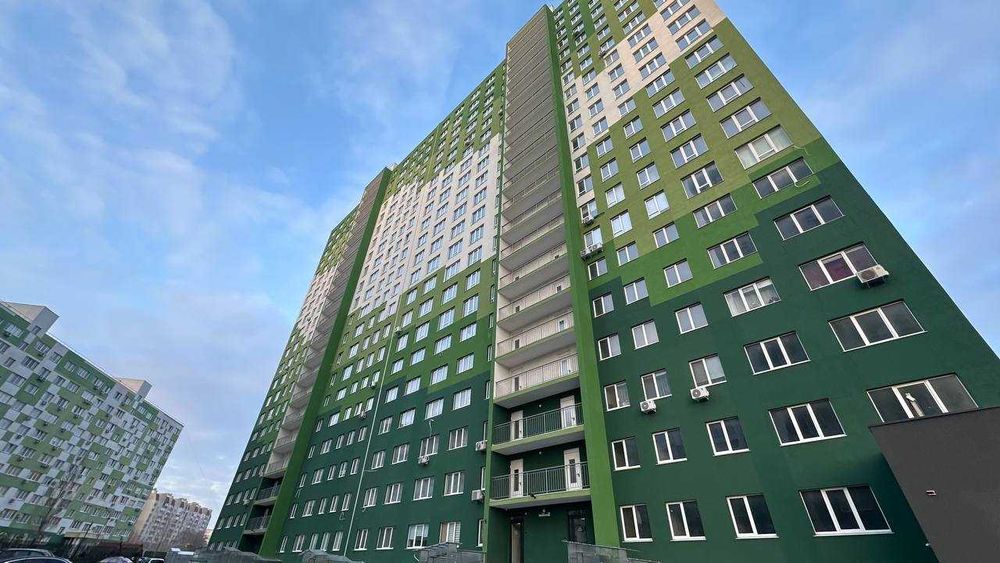 Терміново продам! 2 кімнатну квартиру \ЖК Острова\2 поверх\44880 долл