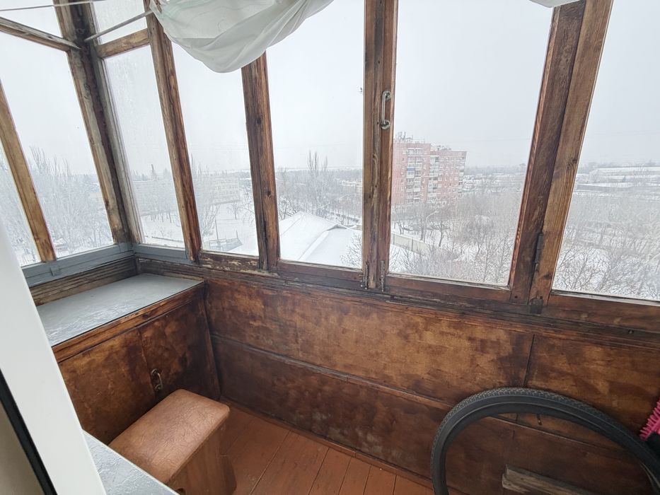 1 кімнатна ,Осипенківський,Узбекістанська 11