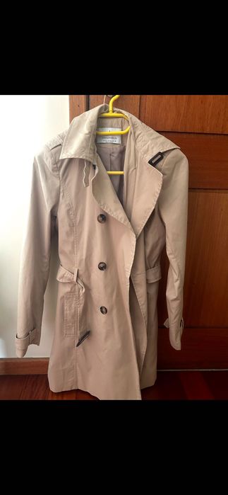 Gabardine nunca usada