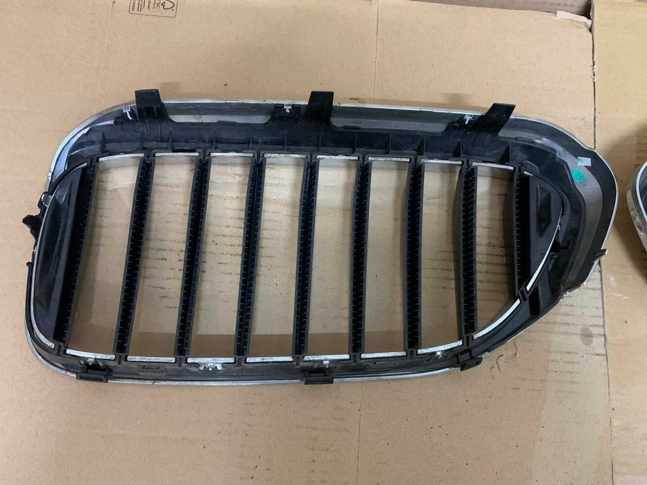 Nerki grill BMW G30/G31