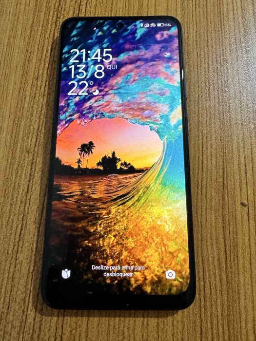 Xiaomi Redmi Note 11