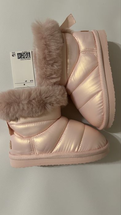 Зимові дутики H&m 28, 29