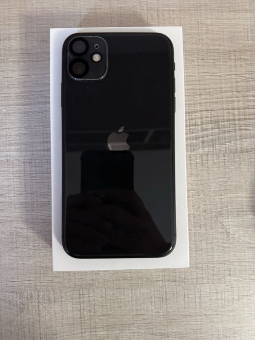 iPhone 11 stan bardzo dobry