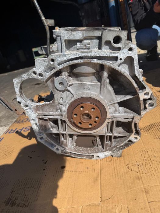 Kia hyunday 1.4 16v g4fa blok silnika kompletny