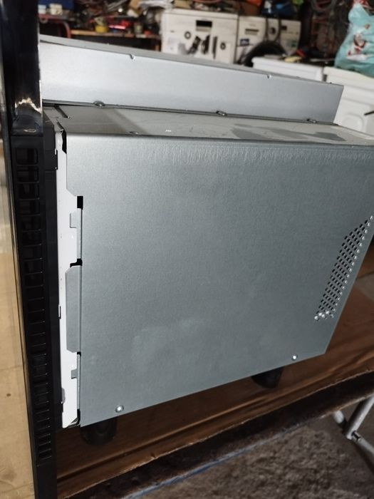 Microondas de encastrar Eletrolux