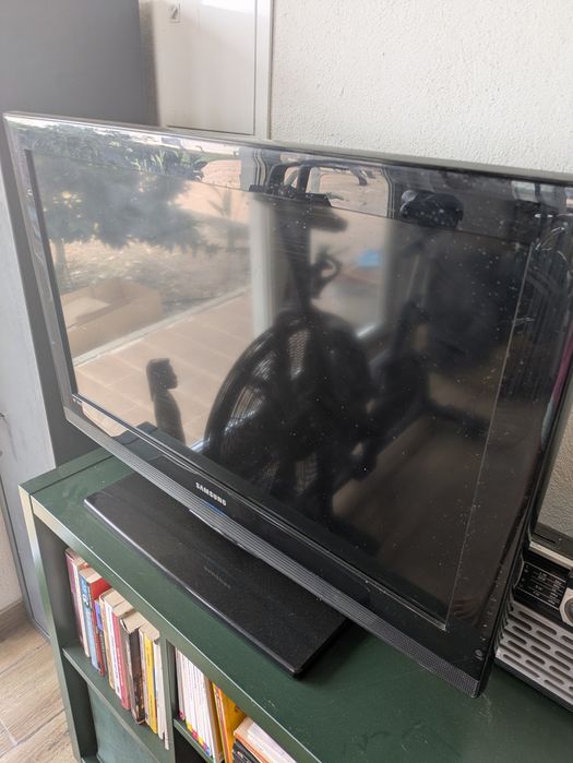 Televisão Samsung