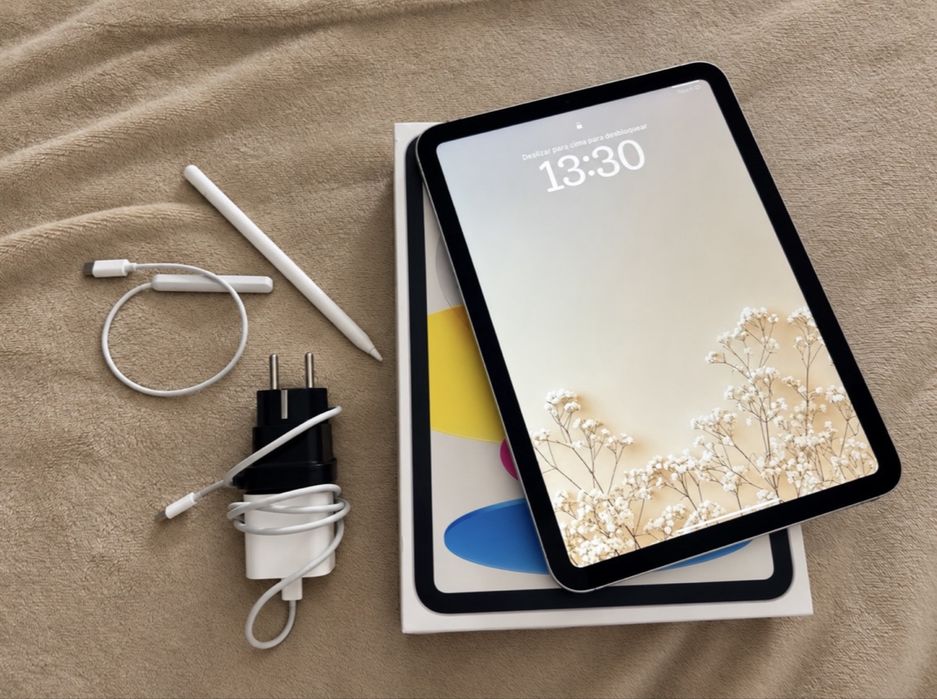 Apple iPad A16- 128 GB- Wi-Fi