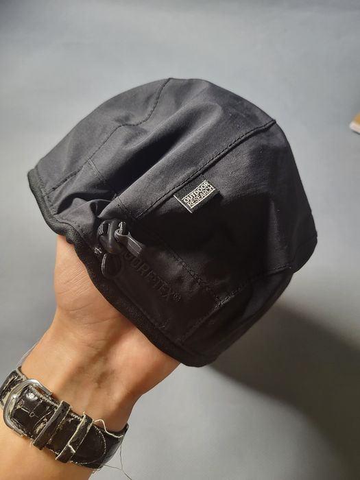 Кепка Outdoor Research Gore-Tex