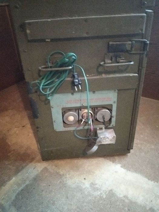 Швейна машинка 322м