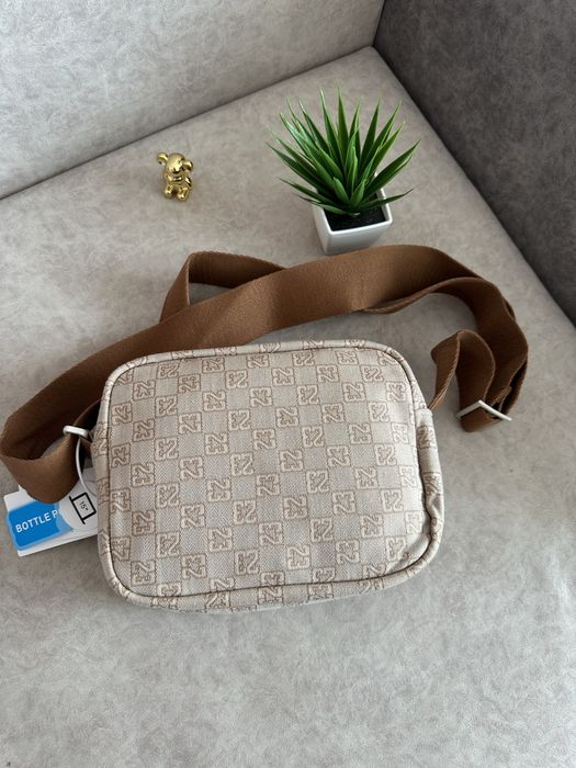 Сумка Air Jordan Monogram Crossbody | Nike, найк, джордан месенджер