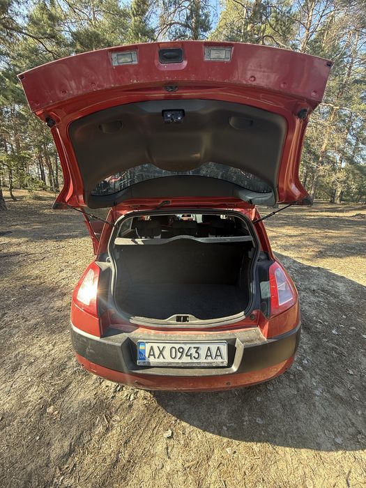 продам renault megane