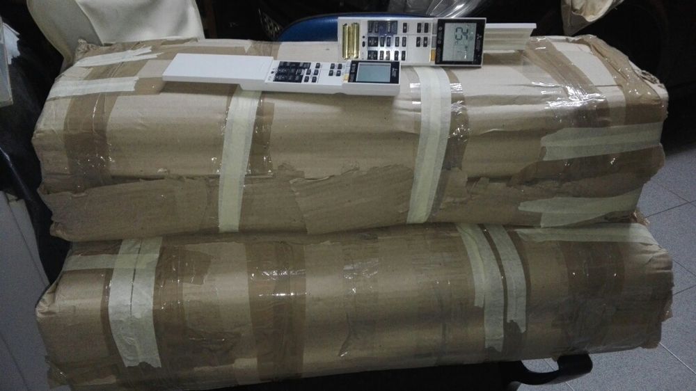 Ac Mitsubishi msz-sf15va