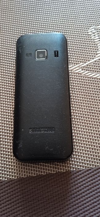 31.telefon komórkowy Samsung C3322