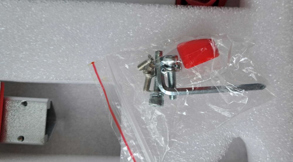 kierownica do  Ninebot  mini pro