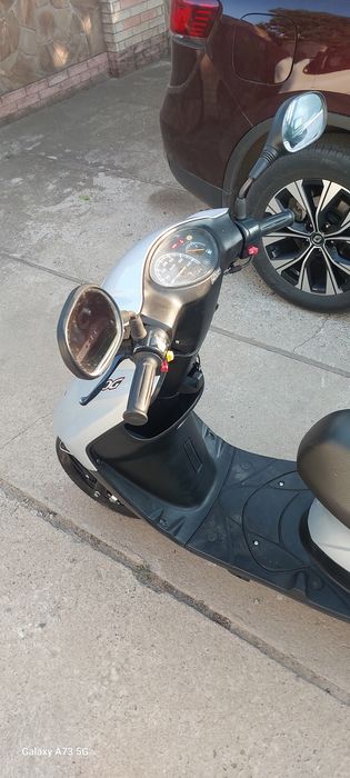 Продам YAMAHA Jok sa 57 4t