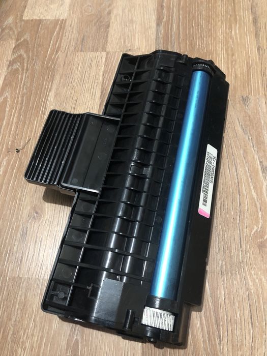 Картридж Samsung scx-4100 б/в