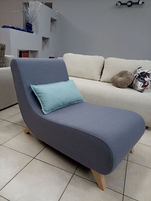 Крісло-лежанка.Нова.