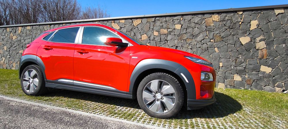 Hyundai kona 64kw.20р. Хюндай Кона шкіра, підігріви ТОП, на номерах!!