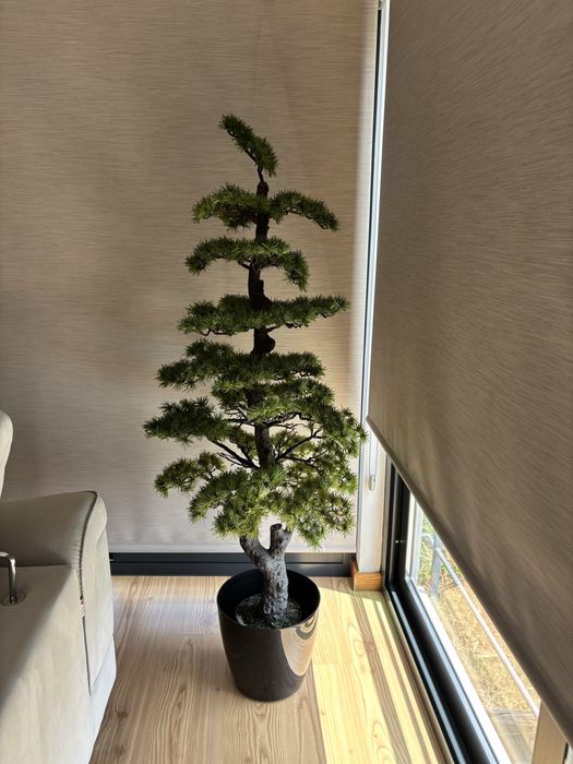 Árvore falsa decoratica