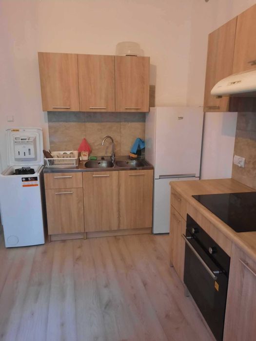 Pokój w Centrum dla Ukraińców