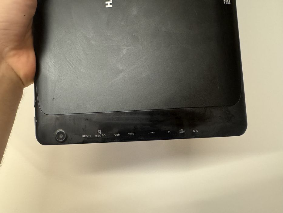 Vende-se Tablet Usado