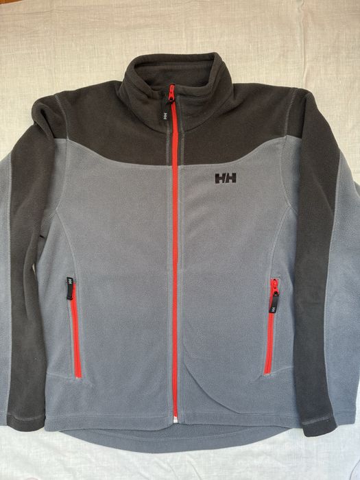 Флісова кофта HELLY HANSEN