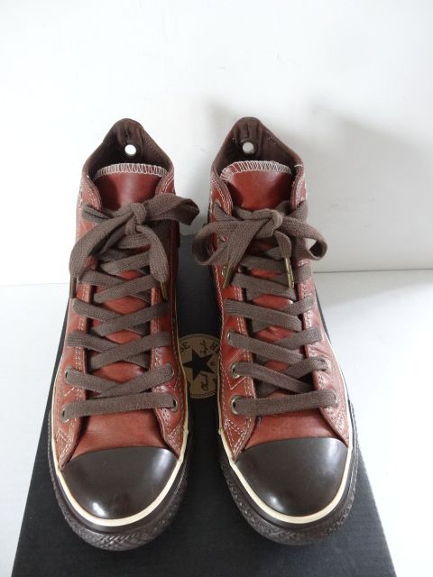 Trampki Converse All Star roz 37 SKÓRA