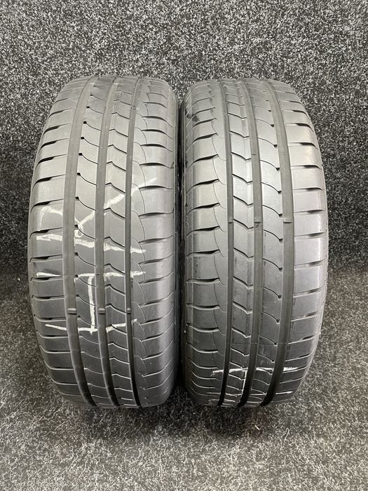 Good Year 195/60R16 Efficient Grip