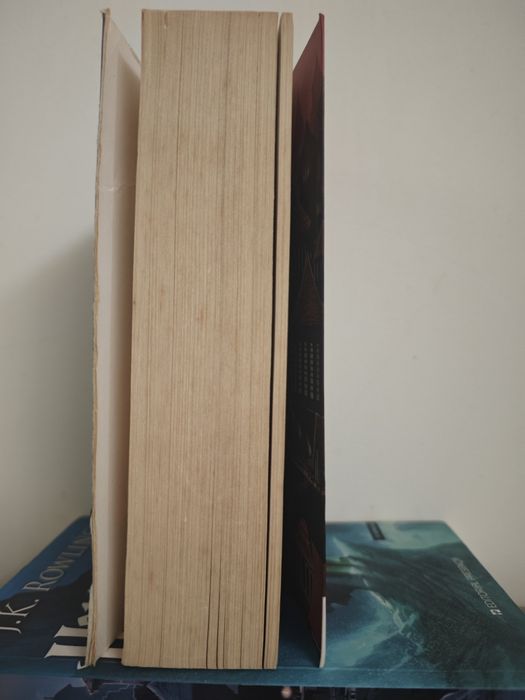 Harry Potter e os talismãs da morte