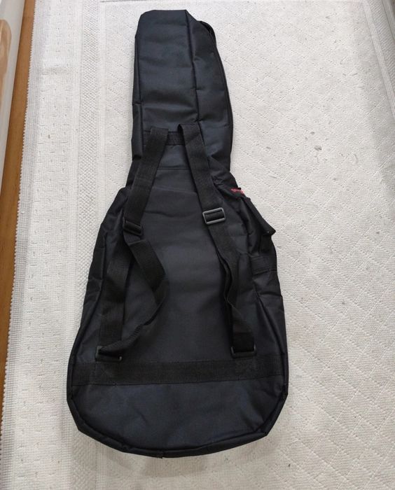 Saco guitarra Stagg