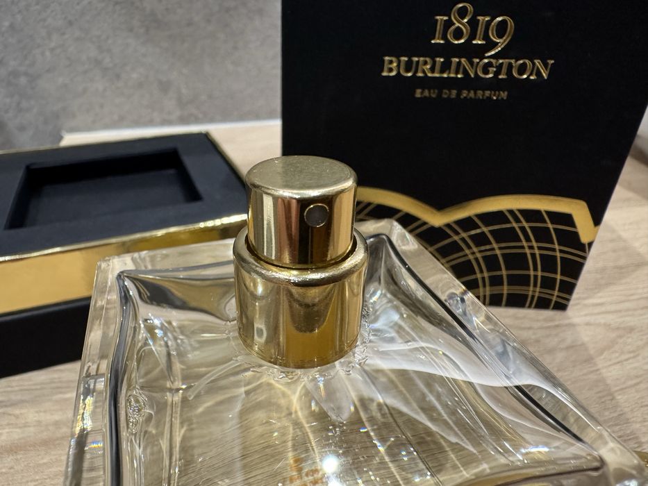 Roja Burlington 1819 EDP