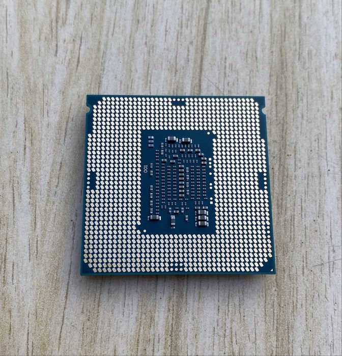 Процессор intel core i5 6400 4 ядра 3.3 Ггц гарантия идеал интел