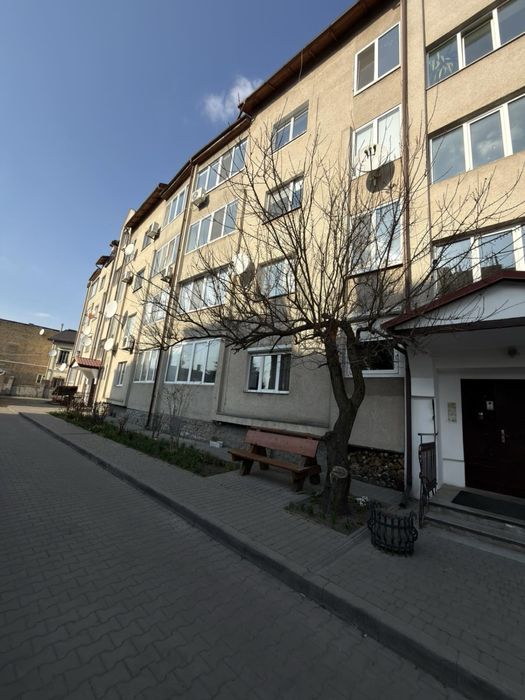 Оренда 3 кім квартири в центрі міста вул.Крилова