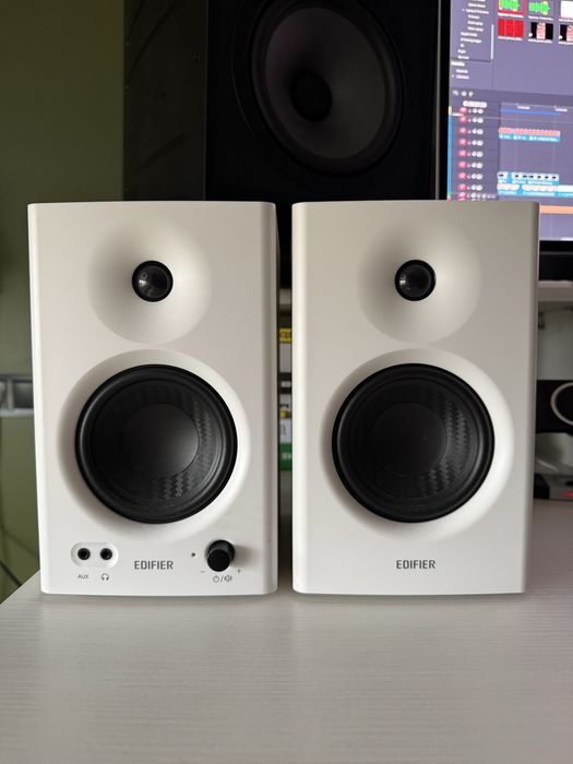 Колонки Edifier MR4