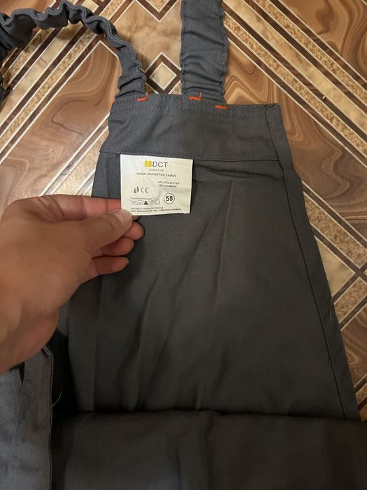 Продам рабочие комбинизоны