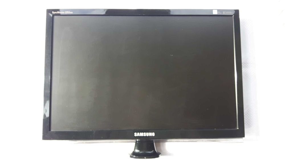 Monitor Samsung 22"