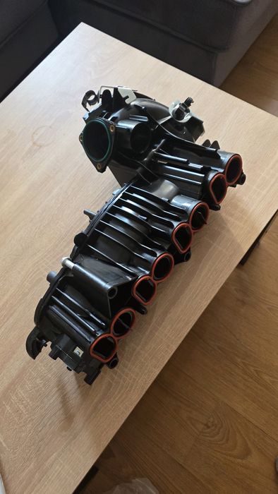 Kolektor ssący Bmw