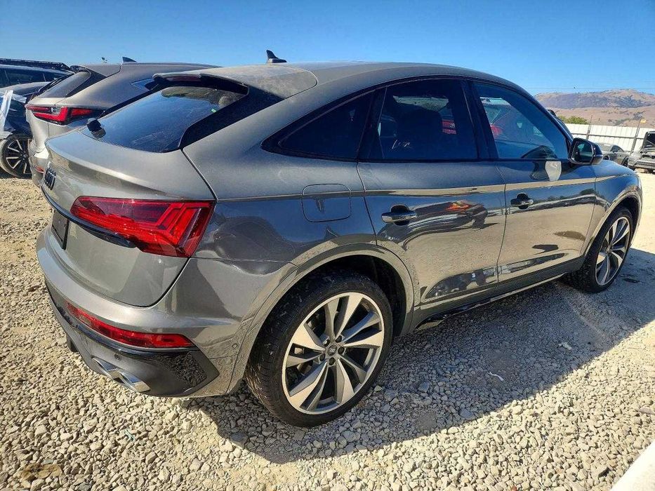 Розбірка Audi Разборка  A3 A4 A5 A6 A7 A8 Q2 Q3 Q5 Q7 Q8 e-tron RS S 2018 - 2026 Запчастини Ауді USA Європа Оригінал з гарантією