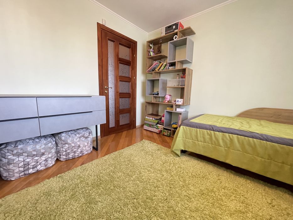 ПРОДАЖ 3 кім квартири, вул. Микулинецька