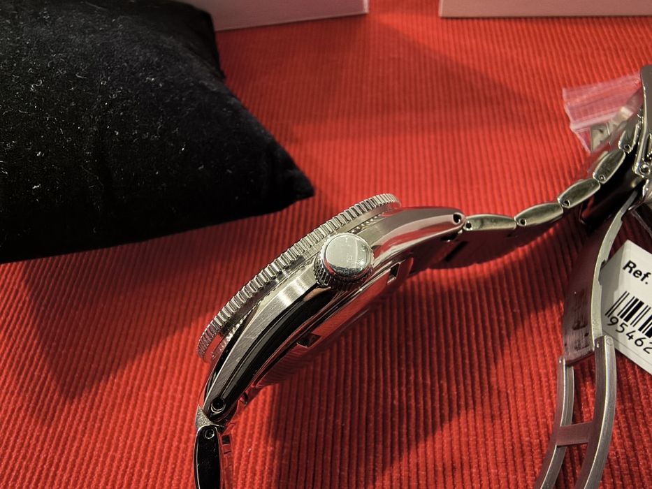 Seiko SPB051J1 piękny stan