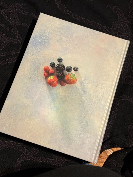 Livro Alimentos Bons, Alimentos Perigosos