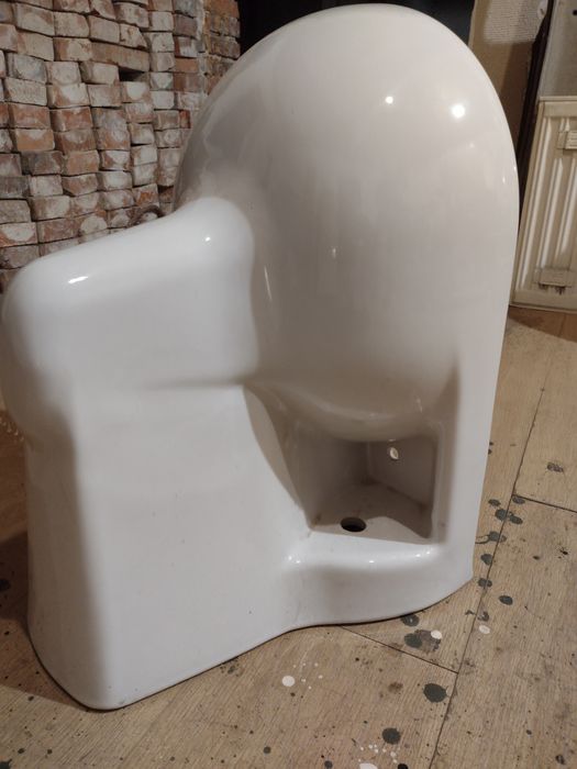 Miska WC podwieszana